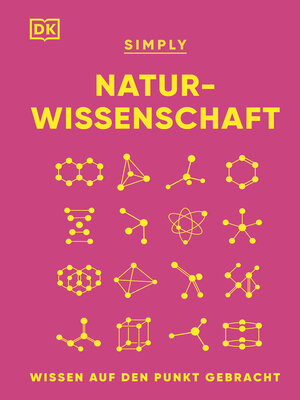 cover image of SIMPLY.  Naturwissenschaft